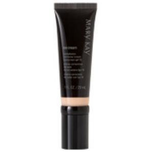 CC Cream - Medium to Deep